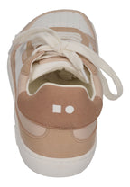 MURIS vegane Barefoot Damen Sneakers MAJORCA SHE- skin