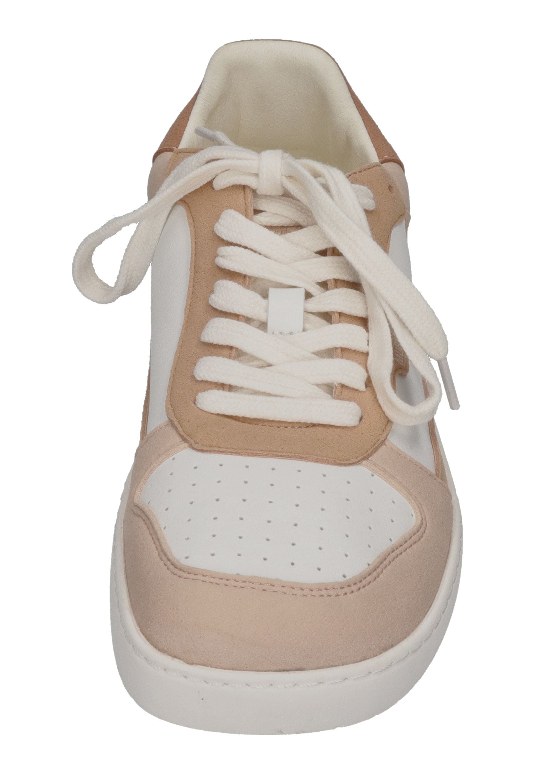 MURIS vegane Barefoot Damen Sneakers MAJORCA SHE- skin