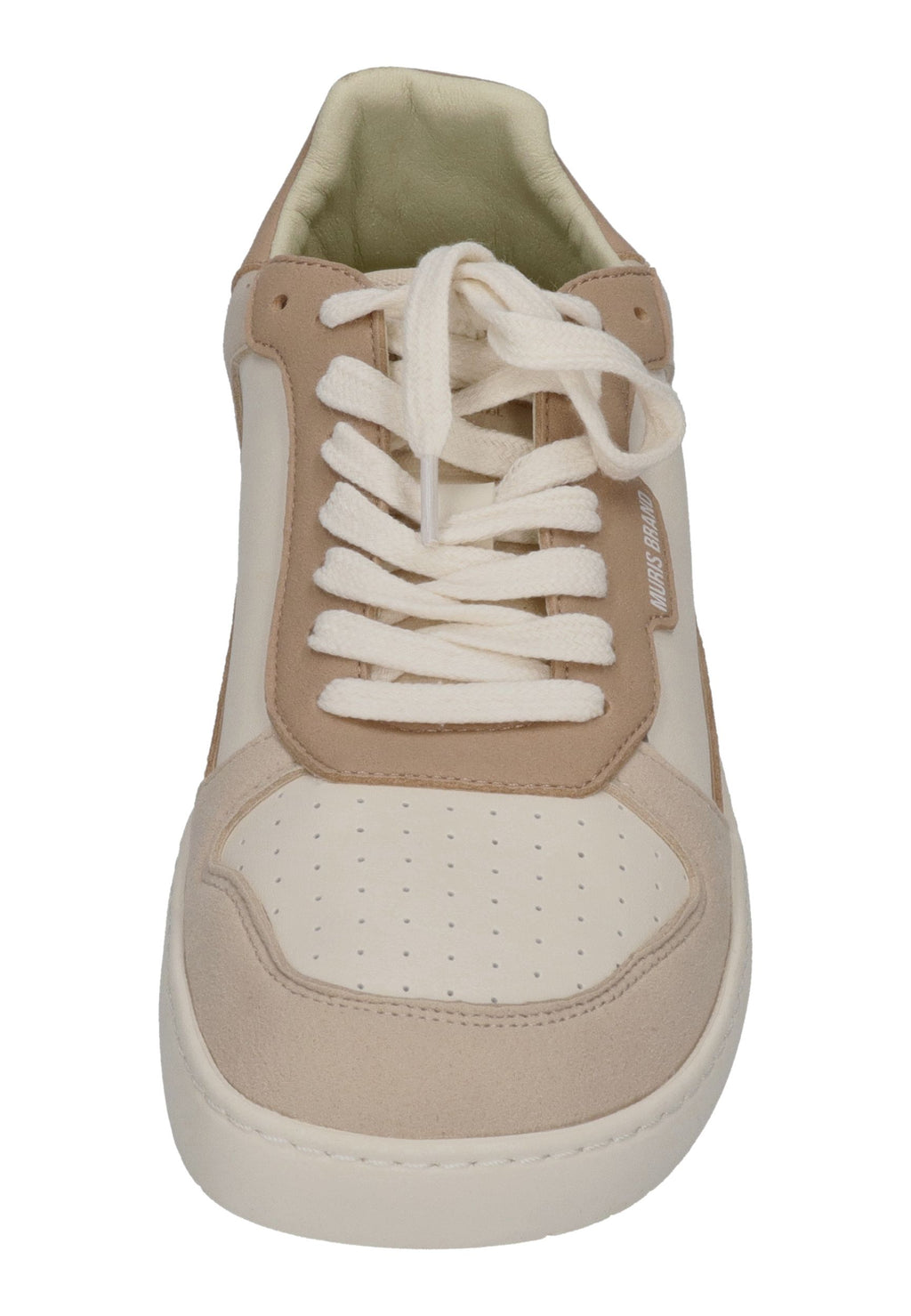 MURIS vegane Barefoot Damen Sneakers MAJORCA SHE- stone