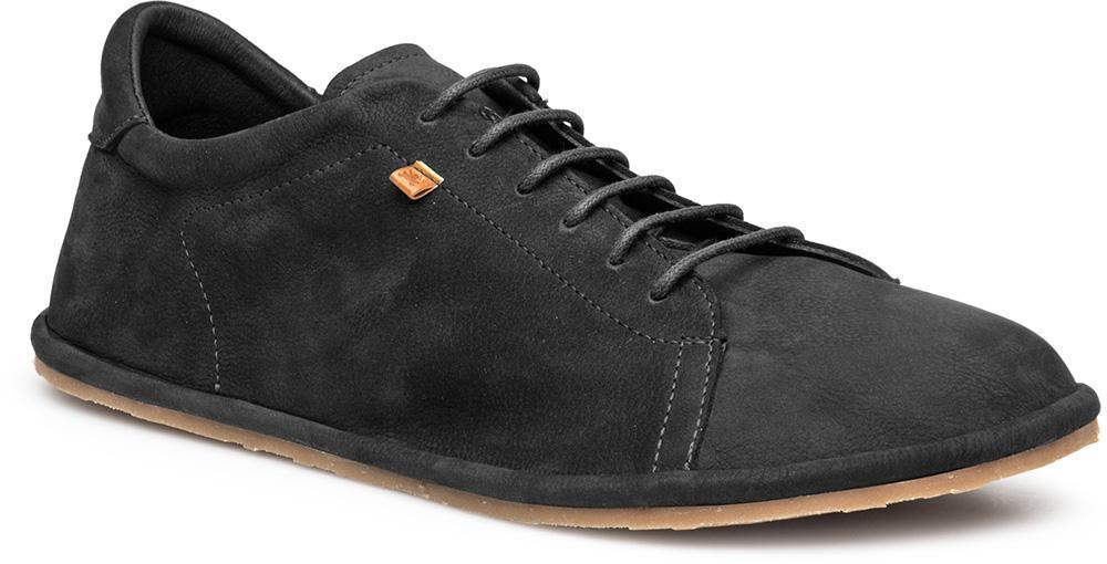 EL NATURALISTA Barefoot Unisex Halbschuhe BARE N5671 black