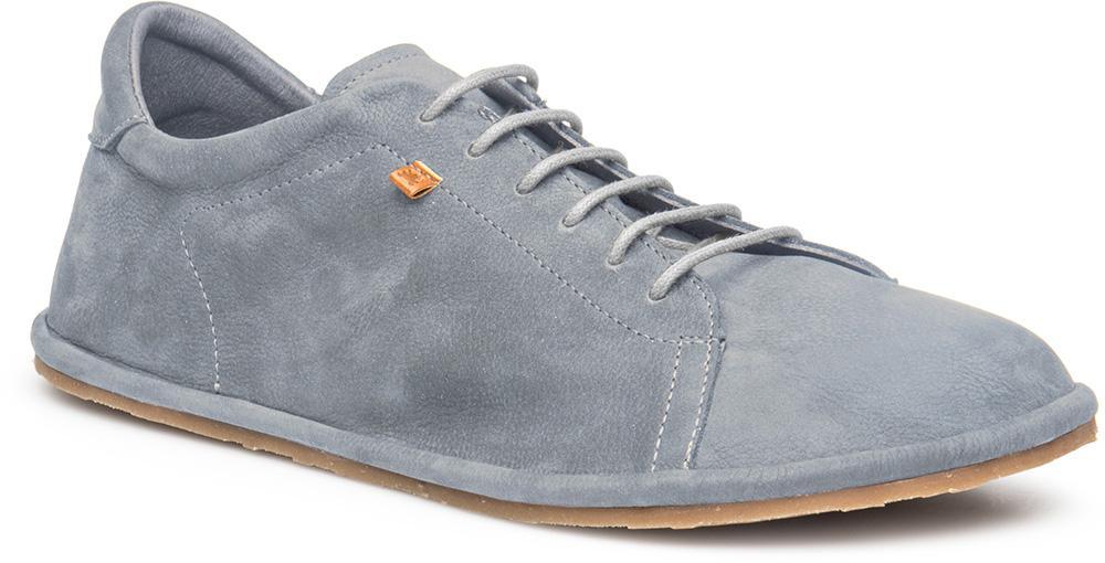 EL NATURALISTA Barefoot Unisex Halbschuhe BARE N5671 denim
