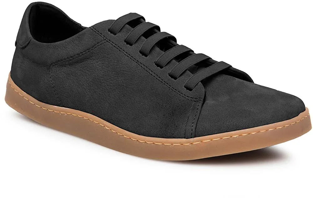 EL NATURALISTA Barefoot Unisex Halbschuhe ORIGEN N5910L black