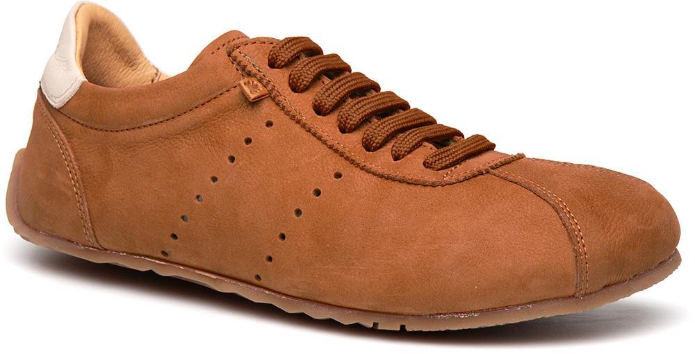 EL NATURALISTA Barefoot Unisex Halbschuhe ONDINA N5935 cuero