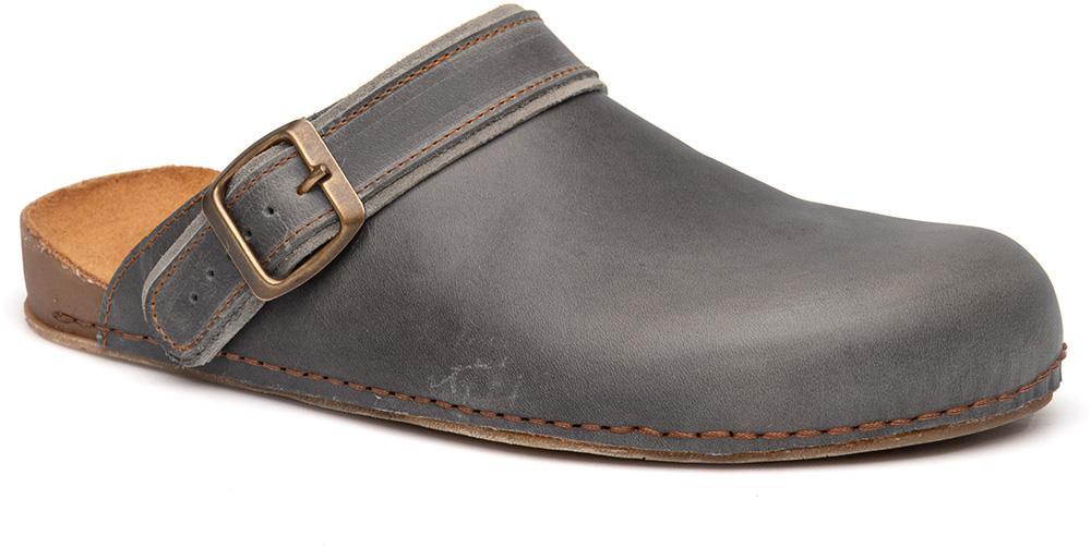 EL NATURALISTA Barefoot Unisex Pantoletten HORIZON N6002 denim