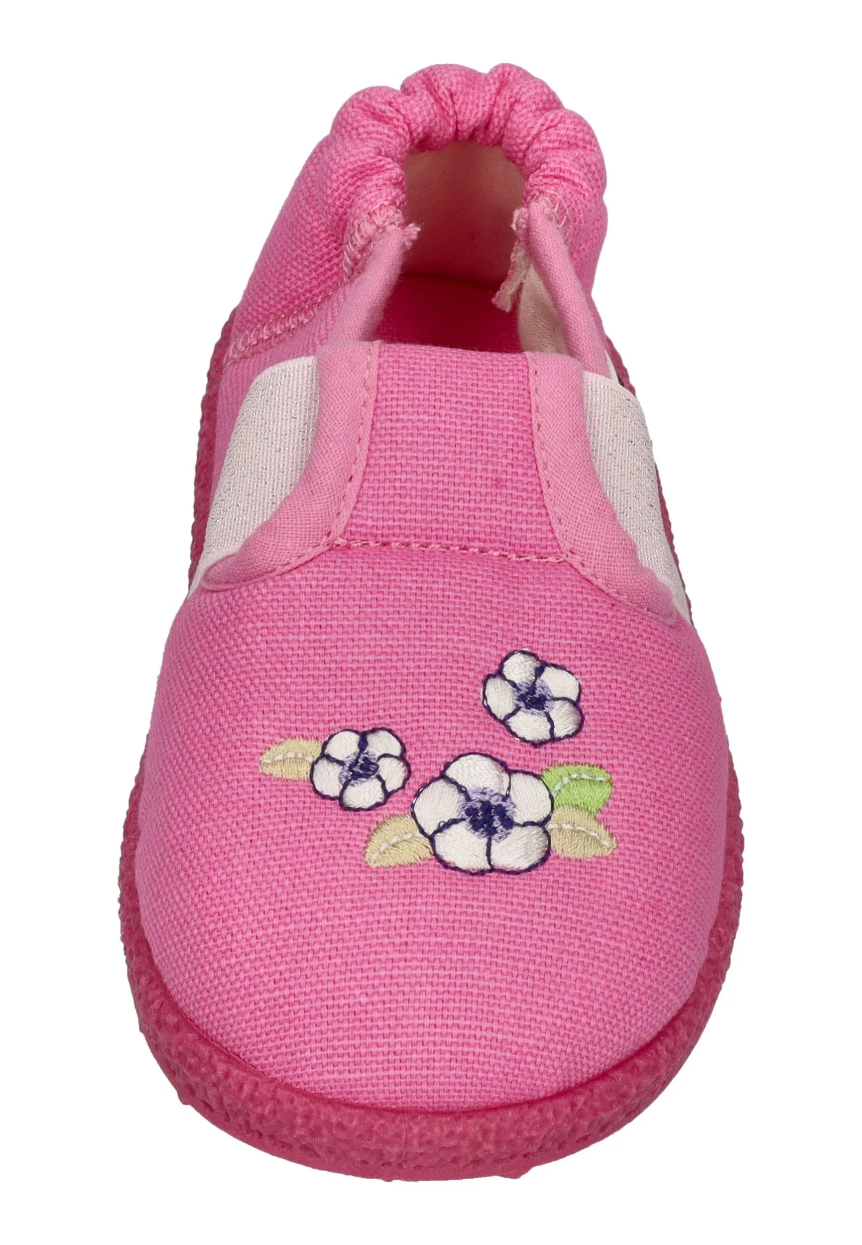NANGA Kinder Hausschuhe EINHORN 2.0 pink - Shoedeal