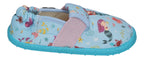 NANGA Kinderschuhe - Hausschuhe AQUATA 2.0 hellblau