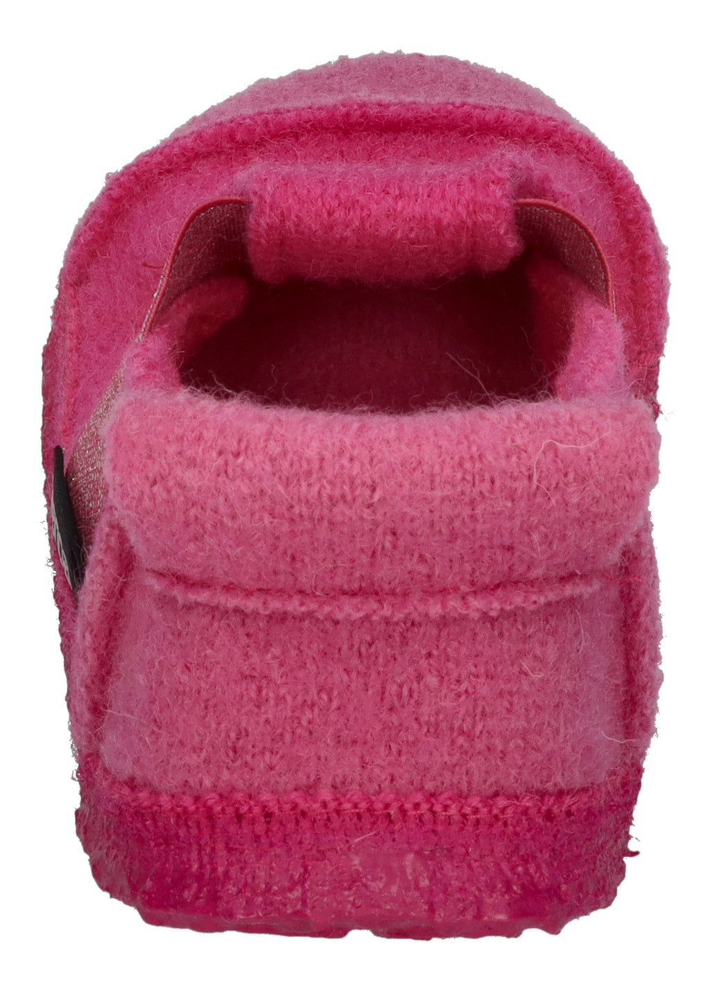NANGA Kinderschuhe - Hausschuhe BERG - pink