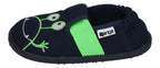 NANGA Kinderschuhe - Hausschuhe MOONSTAR 2.0 dunkelblau