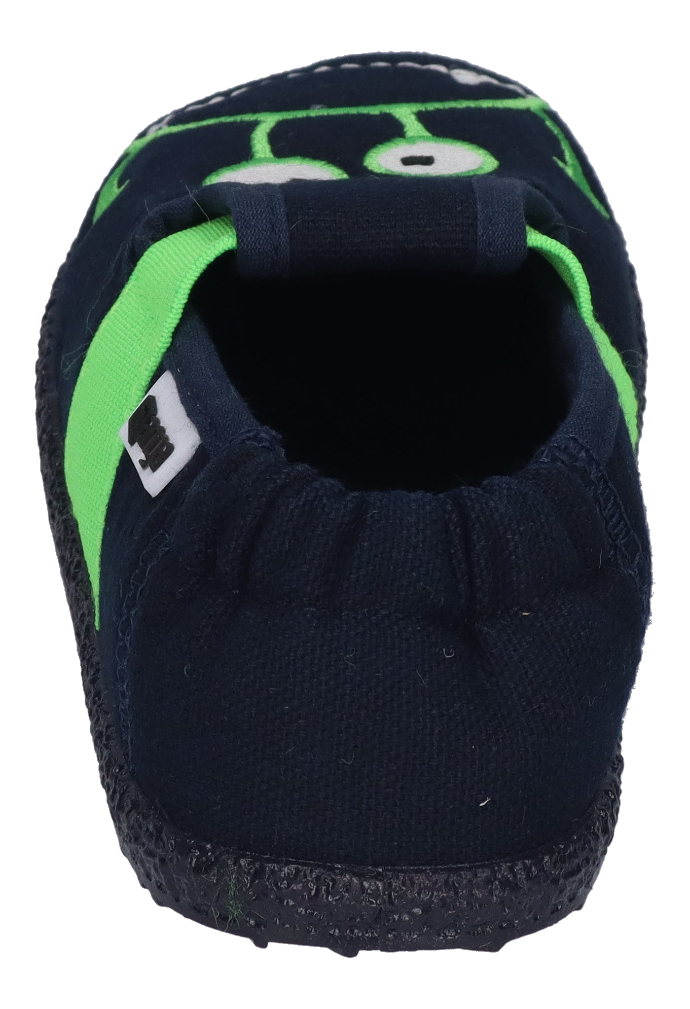 NANGA Kinderschuhe - Hausschuhe MOONSTAR 2.0 dunkelblau