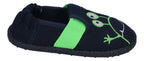 NANGA Kinderschuhe - Hausschuhe MOONSTAR 2.0 dunkelblau