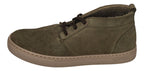 NATURAL WORLD Chukka-Boots - SAFARI NEW 6722-978 forest