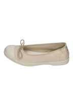 NATURAL WORLD Damen Ballerinas OLD ELYSIAN 128 sand 533