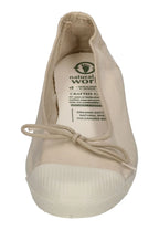 NATURAL WORLD Damen Ballerinas OLD ELYSIAN 128 sand 533