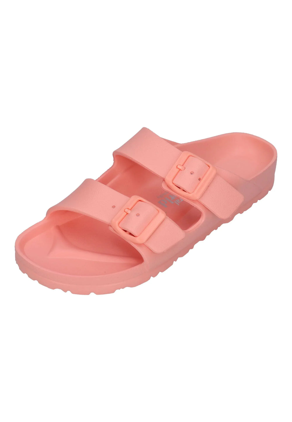 Natural World - BIOS EVA M2 7051 - Damen - Pantoletten | Nur bei shoedeal.de, deinem Onlineshop für Schuhe mit Stil.