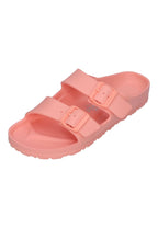 Natural World - BIOS EVA M2 7051 - Damen - Pantoletten | Nur bei shoedeal.de, deinem Onlineshop für Schuhe mit Stil.