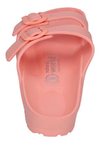 Natural World - BIOS EVA M2 7051 - Damen - Pantoletten | Nur bei shoedeal.de, deinem Onlineshop für Schuhe mit Stil. – Bild 5