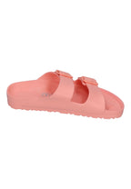 Natural World - BIOS EVA M2 7051 - Damen - Pantoletten | Nur bei shoedeal.de, deinem Onlineshop für Schuhe mit Stil. – Bild 4