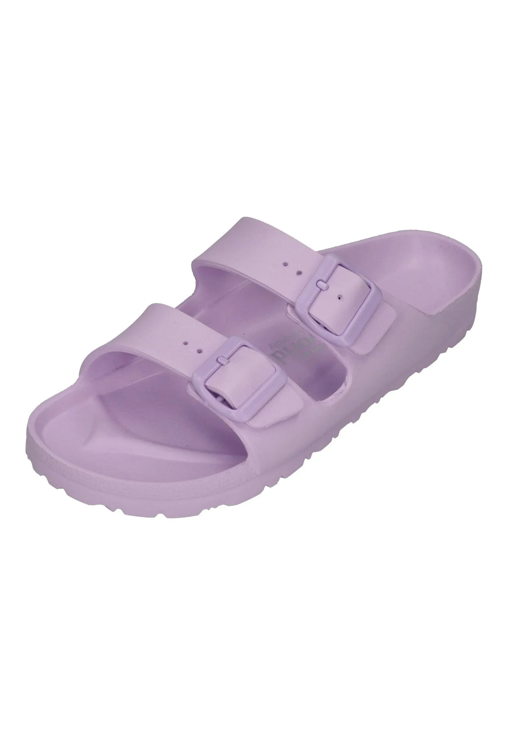 Natural World - BIOS EVA M2 7051 - Damen - Pantoletten | Nur bei shoedeal.de, deinem Onlineshop für Schuhe mit Stil.
