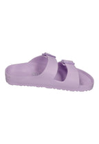 Natural World - BIOS EVA M2 7051 - Damen - Pantoletten | Nur bei shoedeal.de, deinem Onlineshop für Schuhe mit Stil. – Bild 4