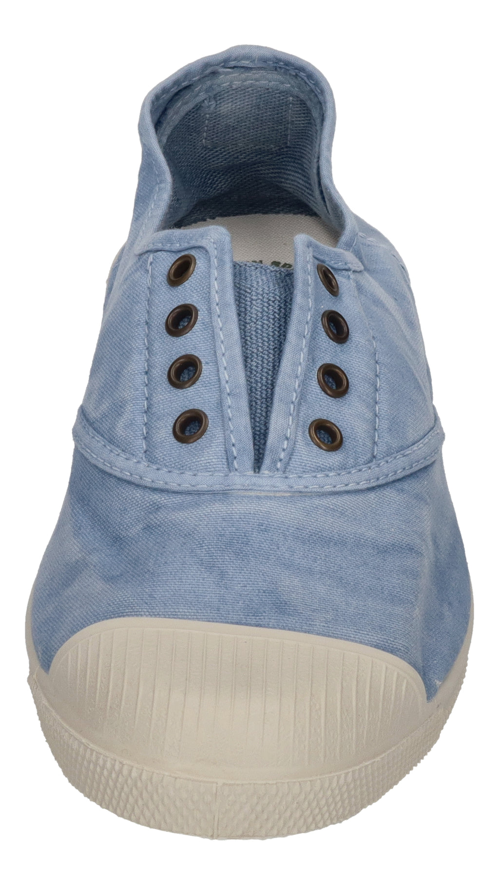 NATURAL WORLD Damen Sneakers LAVANDA 102E air blue
