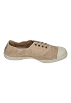 NATURAL WORLD Damen Sneakers LAVANDA 102E beige clar 695