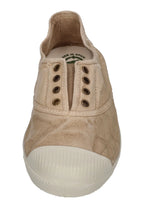 NATURAL WORLD Damen Sneakers LAVANDA 102E beige clar 695