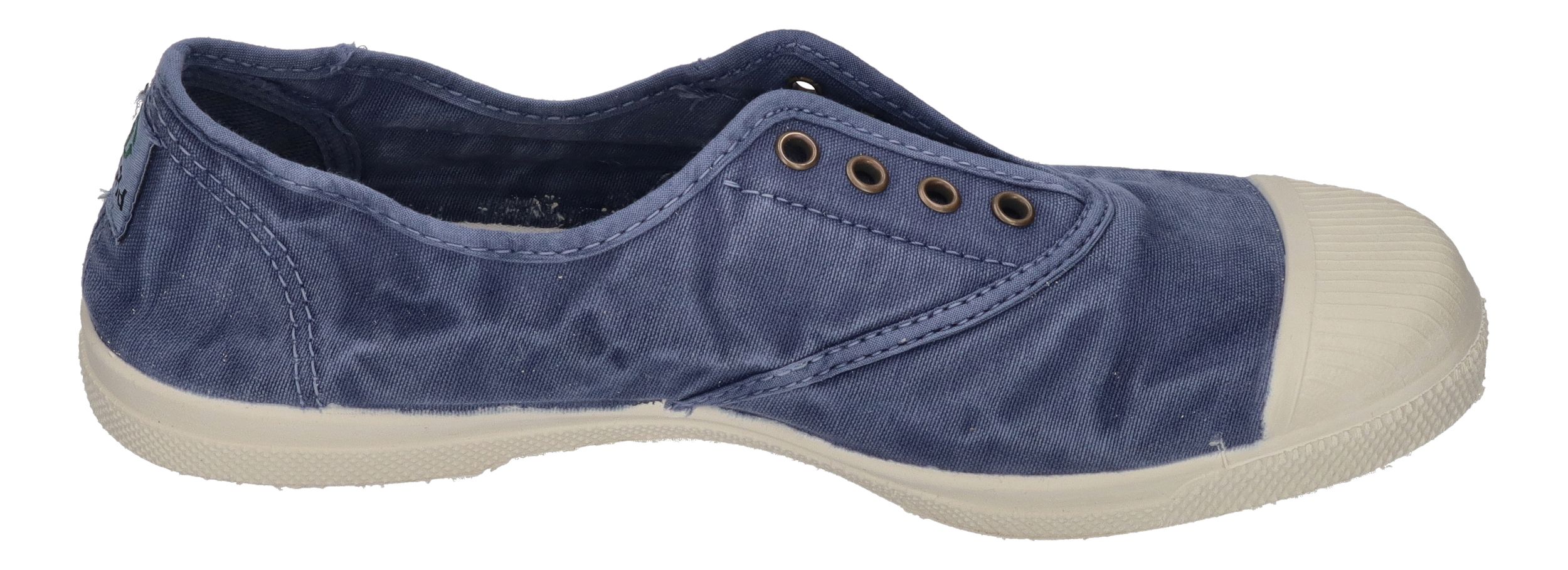 NATURAL WORLD Damen Sneakers LAVANDA 102E marino 628