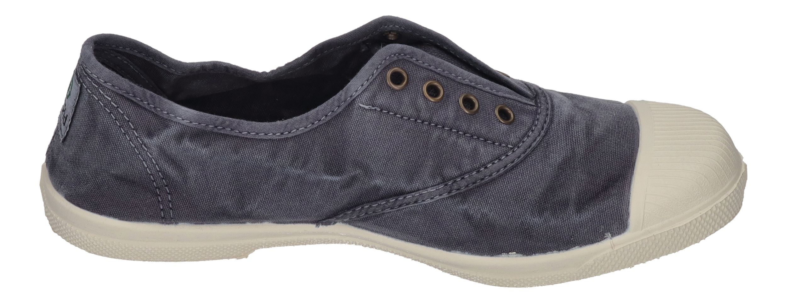 NATURAL WORLD Damen Sneakers LAVANDA 102E marino enz 677