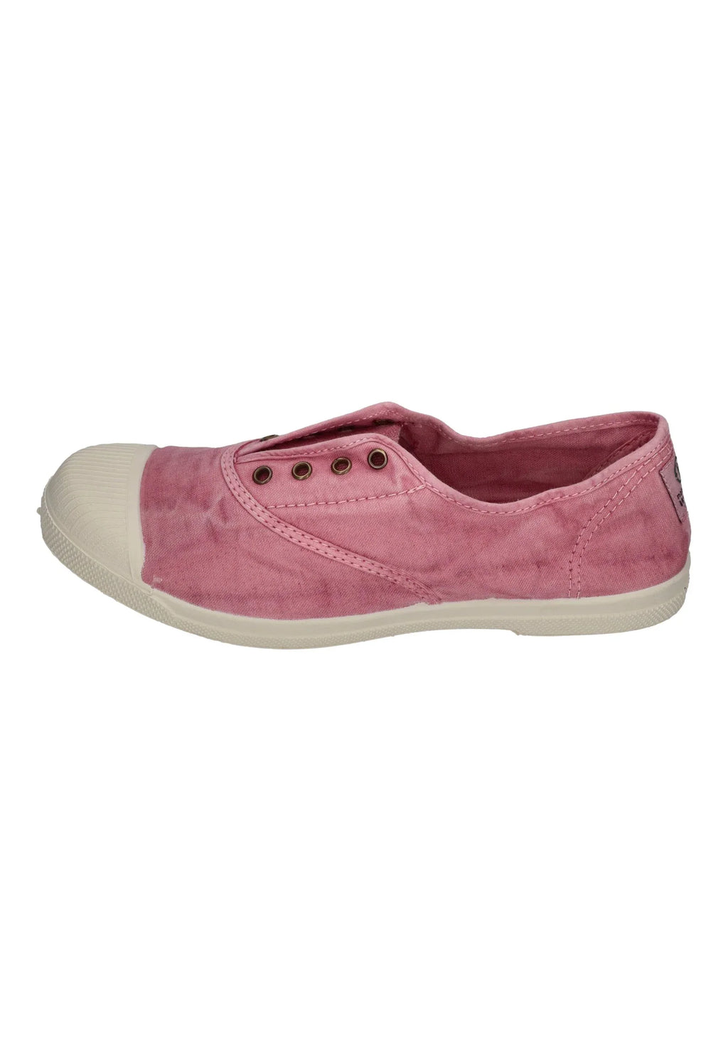 NATURAL WORLD Damen Sneakers LAVANDA 102E rosa enz 603