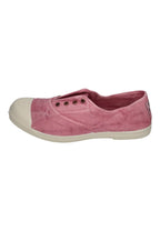 NATURAL WORLD Damen Sneakers LAVANDA 102E rosa enz 603
