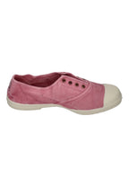 NATURAL WORLD Damen Sneakers LAVANDA 102E rosa enz 603