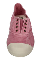 NATURAL WORLD Damen Sneakers LAVANDA 102E rosa enz 603