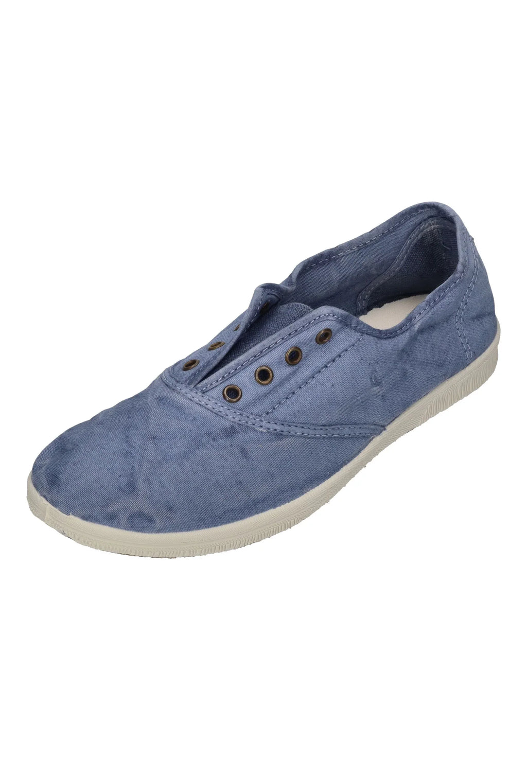Natural World - Old Arum 612E - Damen - Sneakers | Nur bei shoedeal.de, deinem Onlineshop für Schuhe mit Stil.