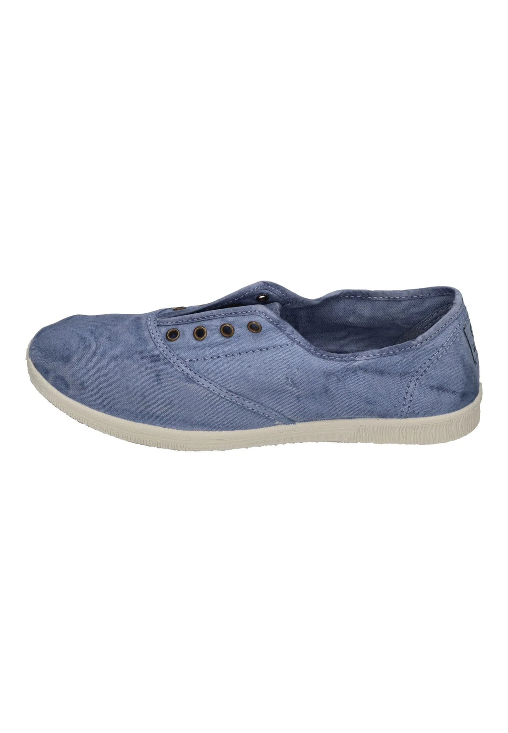 Natural World - Old Arum 612E - Damen - Sneakers | Nur bei shoedeal.de, deinem Onlineshop für Schuhe mit Stil. – Bild 2