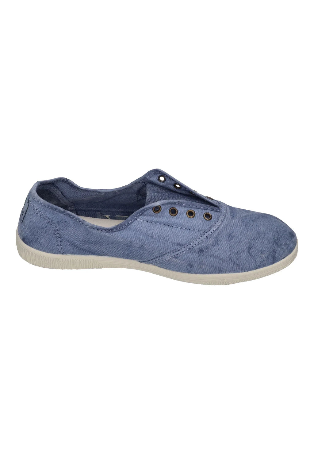 Natural World - Old Arum 612E - Damen - Sneakers | Nur bei shoedeal.de, deinem Onlineshop für Schuhe mit Stil. – Bild 4