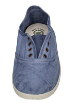 Natural World - Old Arum 612E - Damen - Sneakers | Nur bei shoedeal.de, deinem Onlineshop für Schuhe mit Stil. – Bild 3