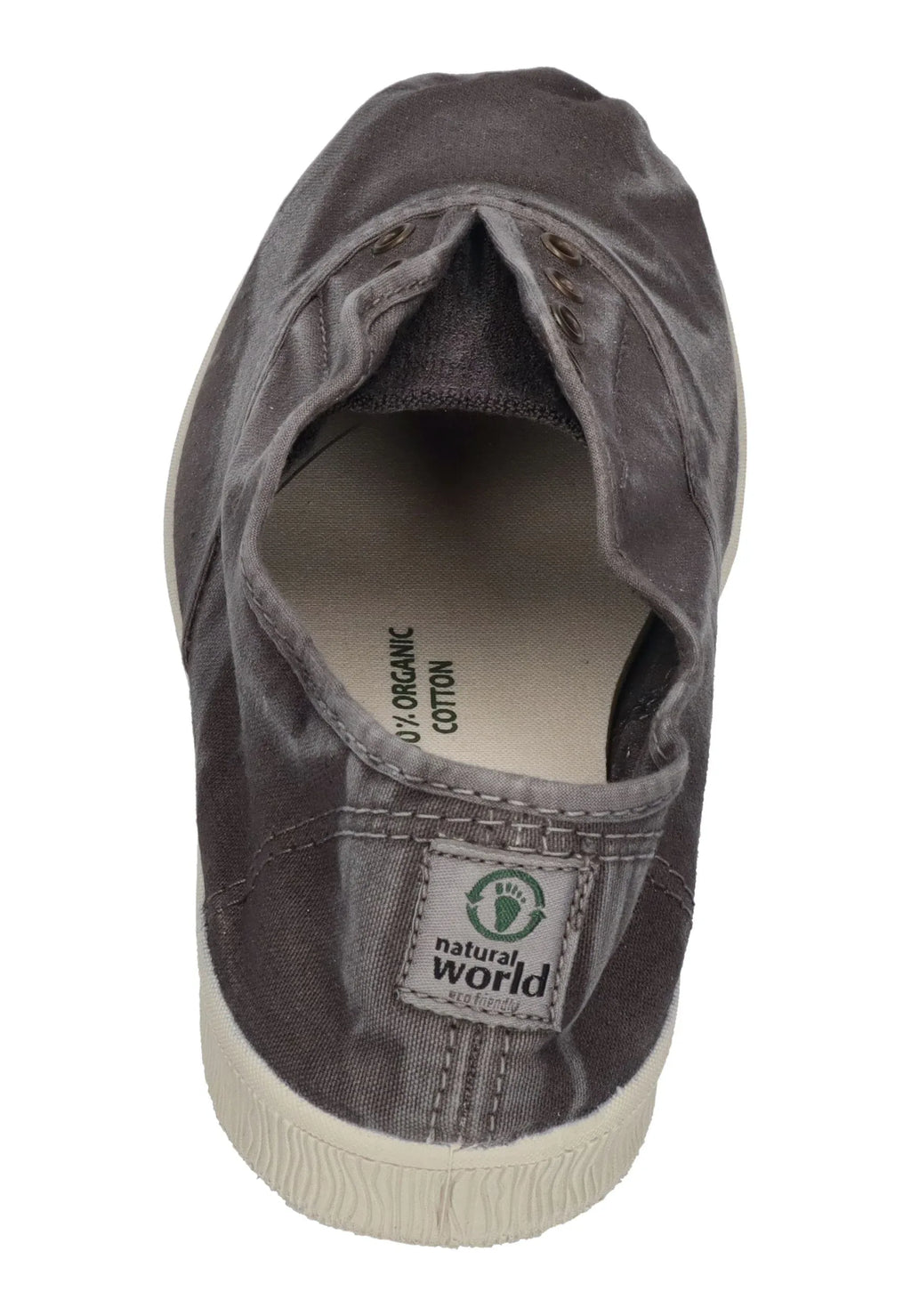 Natural World - OLD ARUM 612E - Damen - Sneakers | Nur bei shoedeal.de, deinem Onlineshop für Schuhe mit Stil. – Bild 5