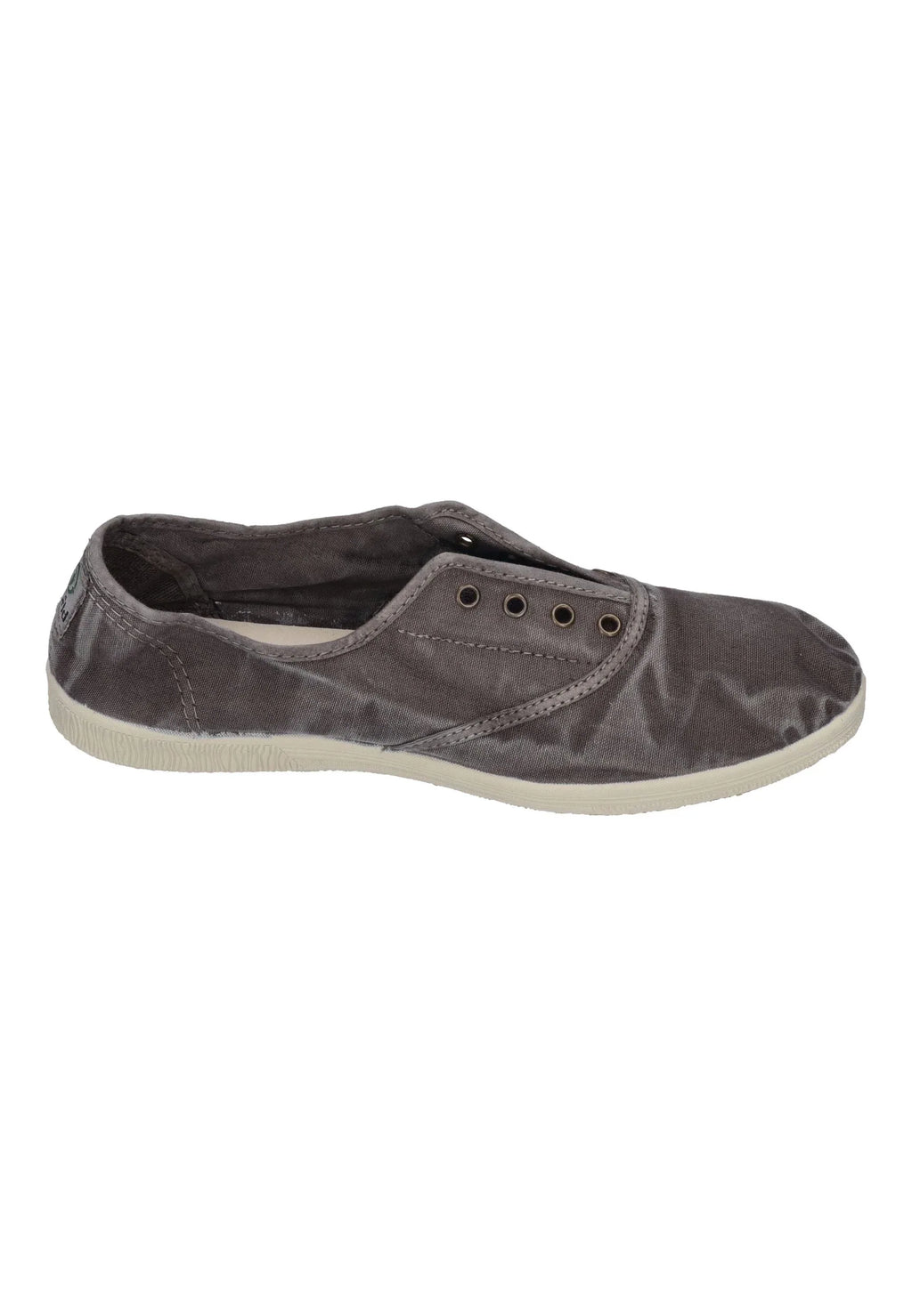 Natural World - OLD ARUM 612E - Damen - Sneakers | Nur bei shoedeal.de, deinem Onlineshop für Schuhe mit Stil. – Bild 4