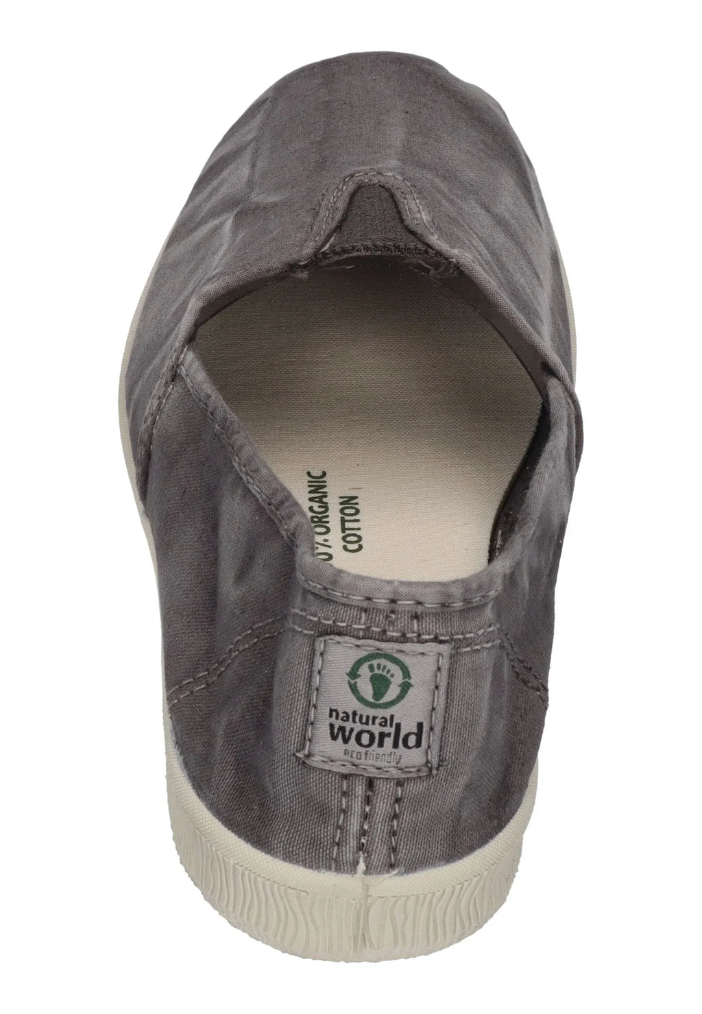 Natural World - Old Bonsai 615E - Damen - Sneakers | Nur bei shoedeal.de, deinem Onlineshop für Schuhe mit Stil. – Bild 5
