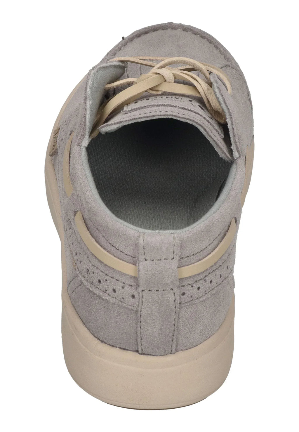 NATURAL WORLD Damen Sneakers ZION 8459 azul pastel 749