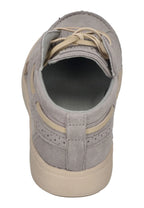 NATURAL WORLD Damen Sneakers ZION 8459 azul pastel 749