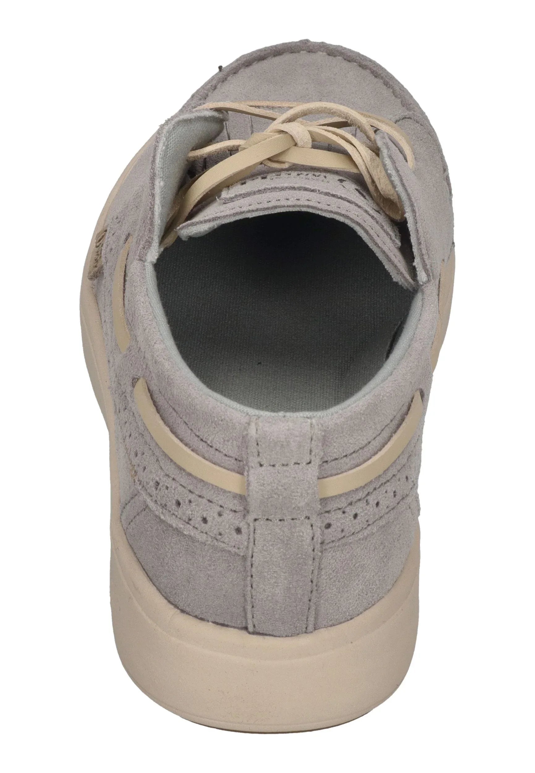 NATURAL WORLD Damen Sneakers ZION 8459 azul pastel 749