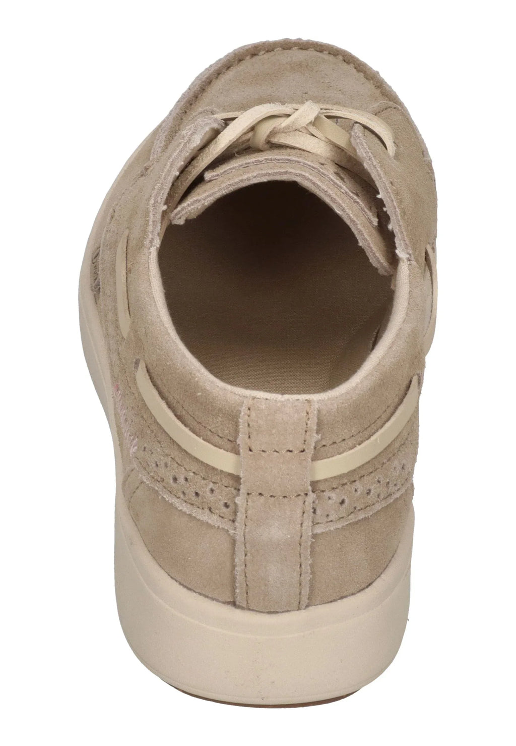 NATURAL WORLD Damen Sneakers ZION 8459 beige 721