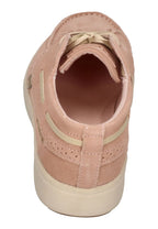 NATURAL WORLD Damen Sneakers ZION 8459 melocoton 787