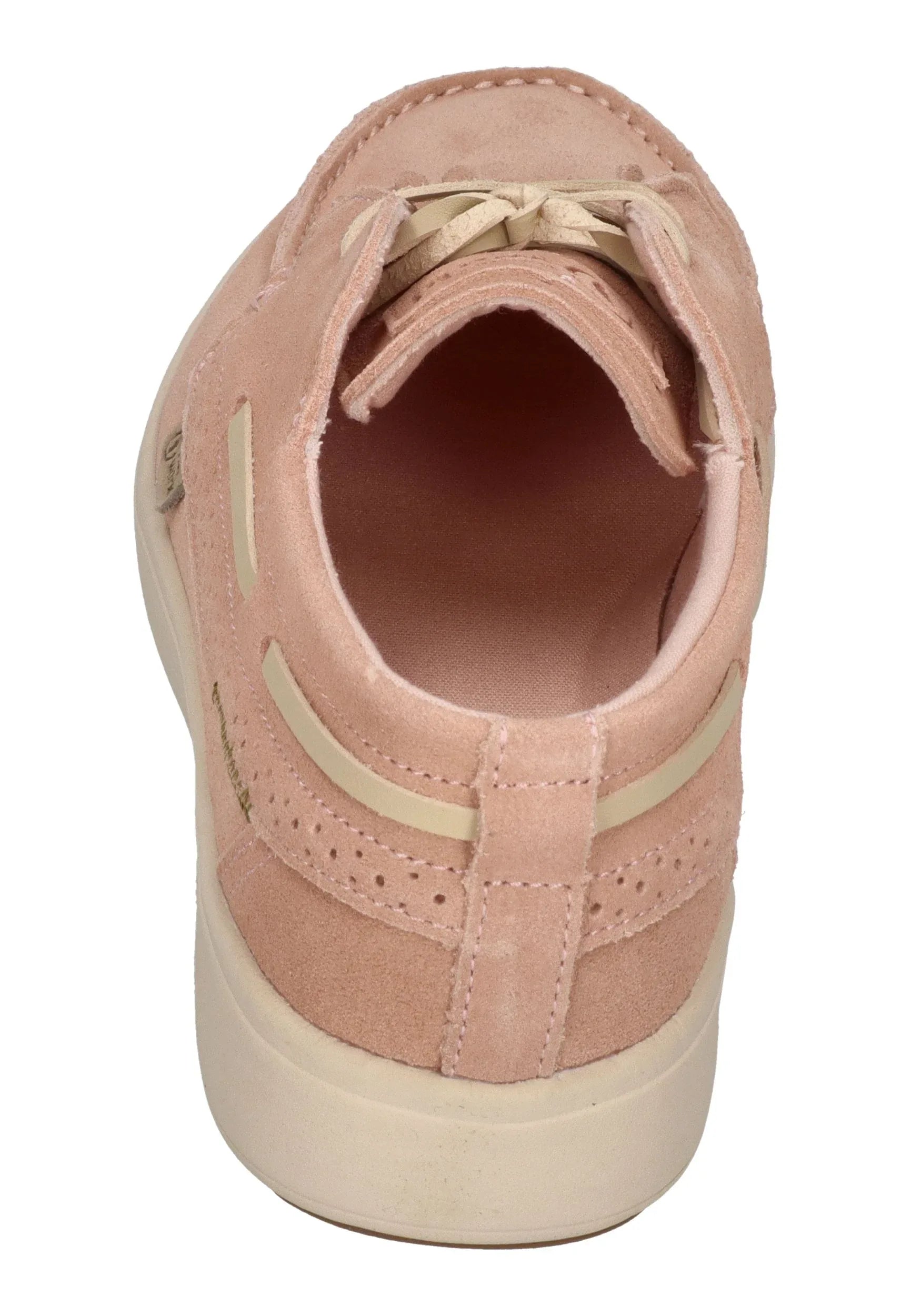 NATURAL WORLD Damen Sneakers ZION 8459 melocoton 787