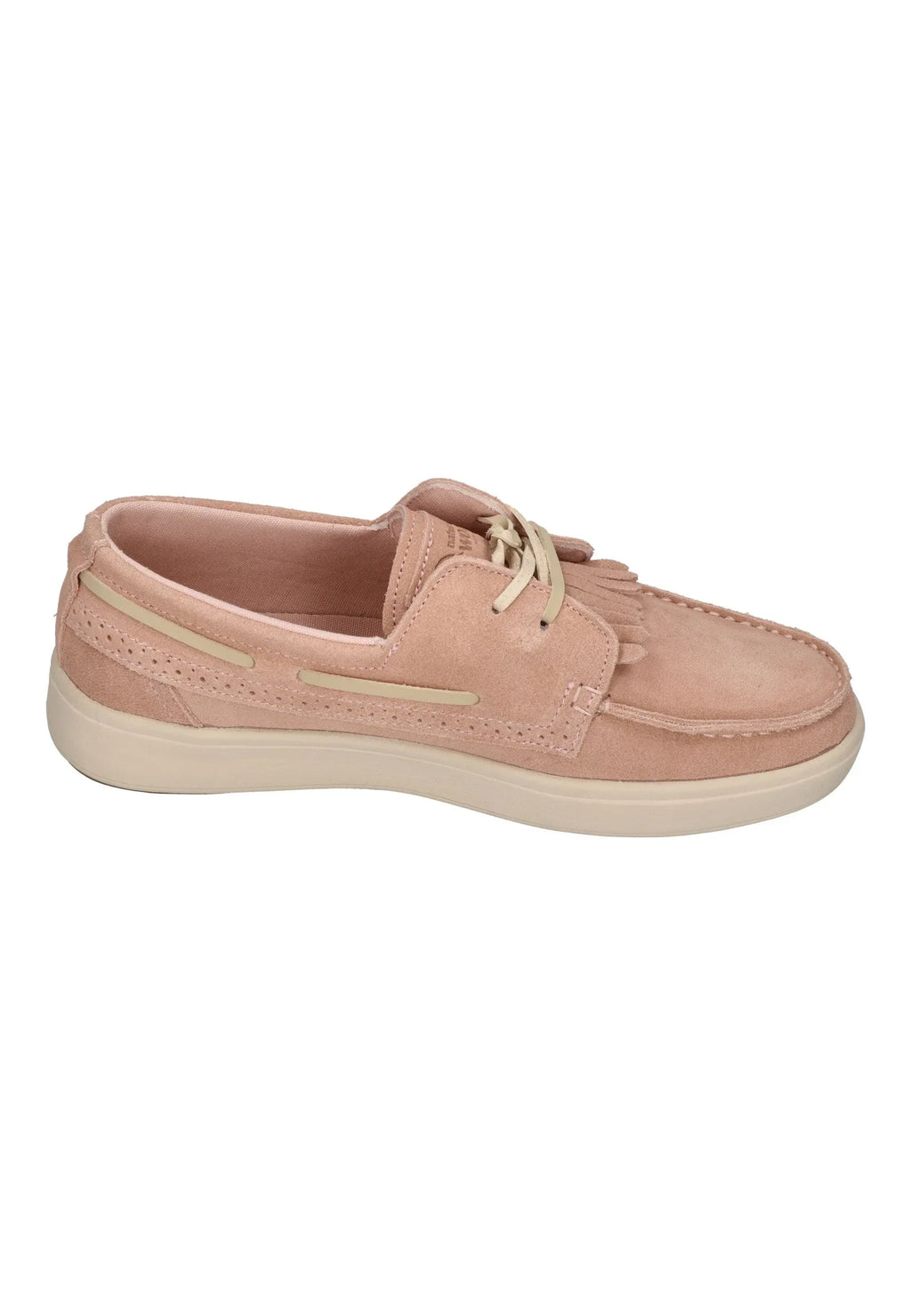 NATURAL WORLD Damen Sneakers ZION 8459 melocoton 787