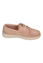 NATURAL WORLD Damen Sneakers ZION 8459 melocoton 787