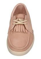 NATURAL WORLD Damen Sneakers ZION 8459 melocoton 787