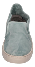 NATURAL WORLD Damenschuhe Sneaker OLD PETUNIA 6301E aqua