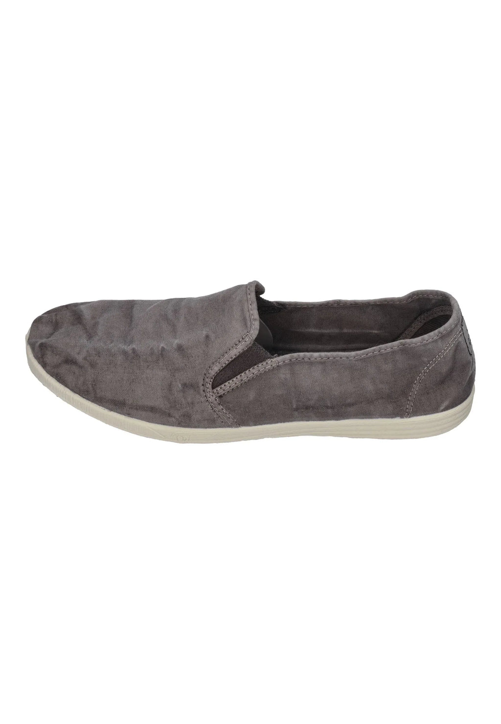 Natural World - OLD CRABE 315E - Herren - Sneakers | Nur bei shoedeal.de, deinem Onlineshop für Schuhe mit Stil. – Bild 2